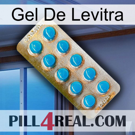 Levitra Gel new09